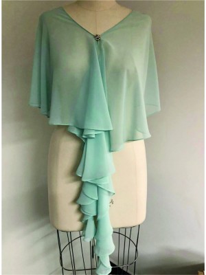 ENCHARP CARACOL CÓDIGO 053