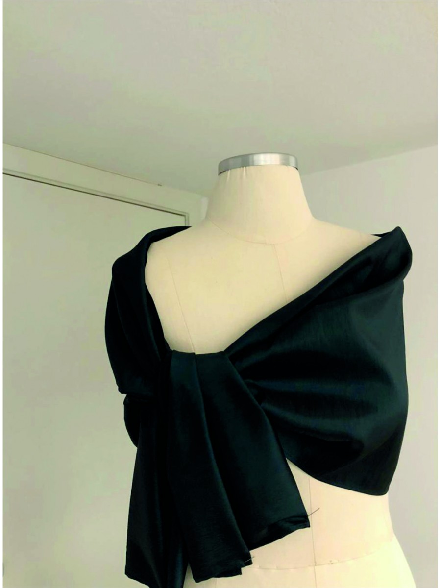 ENCHARP TAFETÁ CÓDIGO 052-B