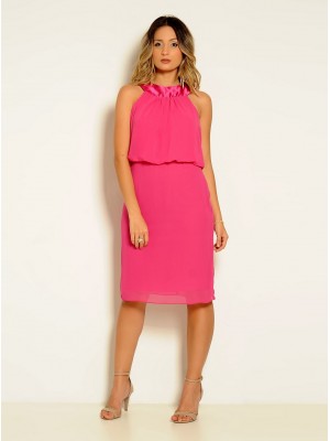 VESTIDO CURTO CÓDIGO 11/17 