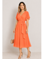 VESTIDO LONGUETE  CÓDIGO 00036