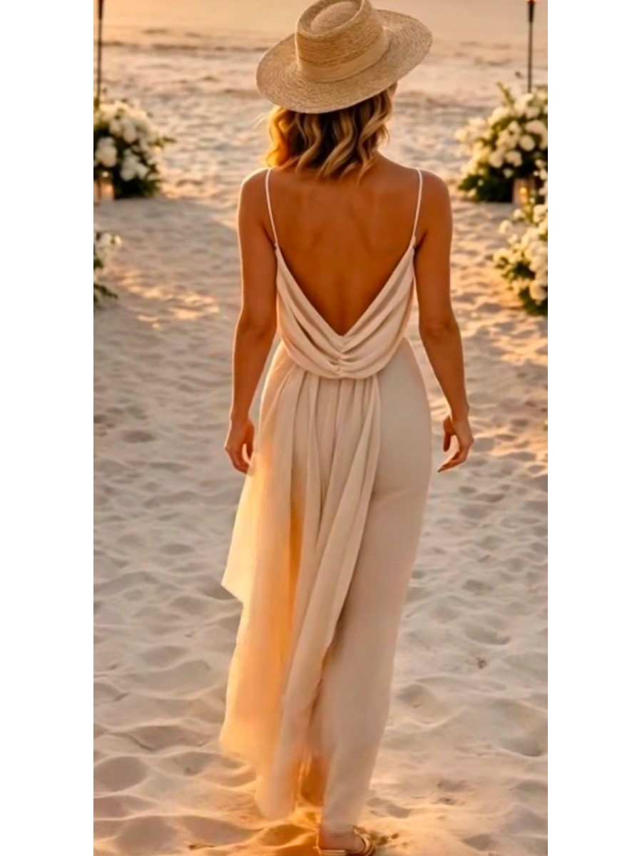 VESTIDO CALDA  LONGO CÓDIGO  0008.23