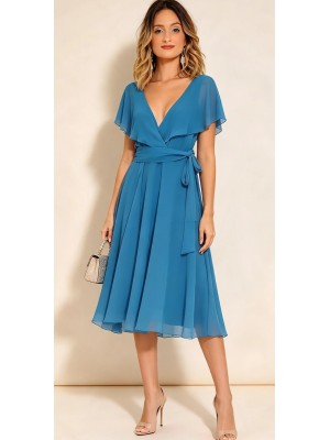 VESTIDO LONGUETE CÓDIGO 0001023