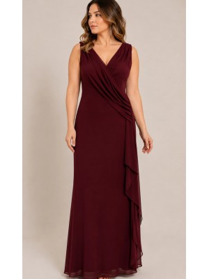 VESTIDO LONGO CÓDIGO 0004.24