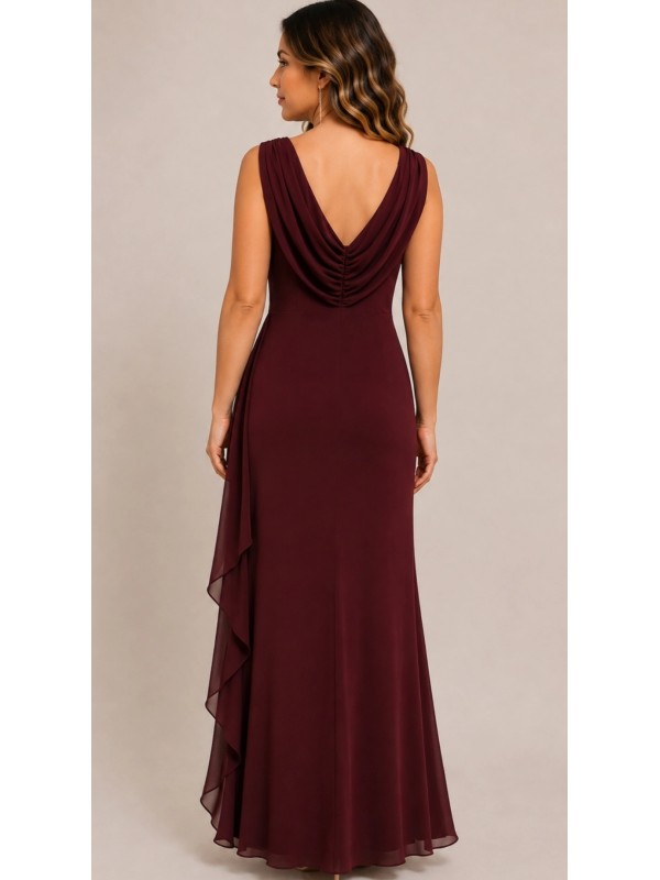 VESTIDO LONGO CÓDIGO 0004.24
