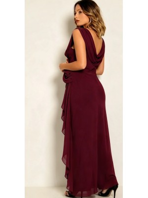 VESTIDO LONGO CÓDIGO 0004.24