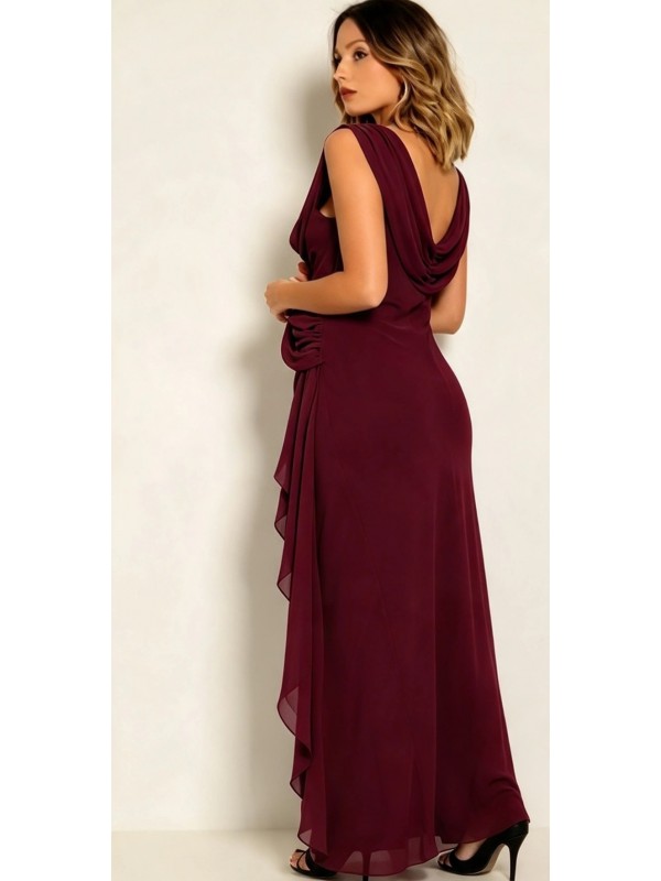 VESTIDO LONGO CÓDIGO 0004.24