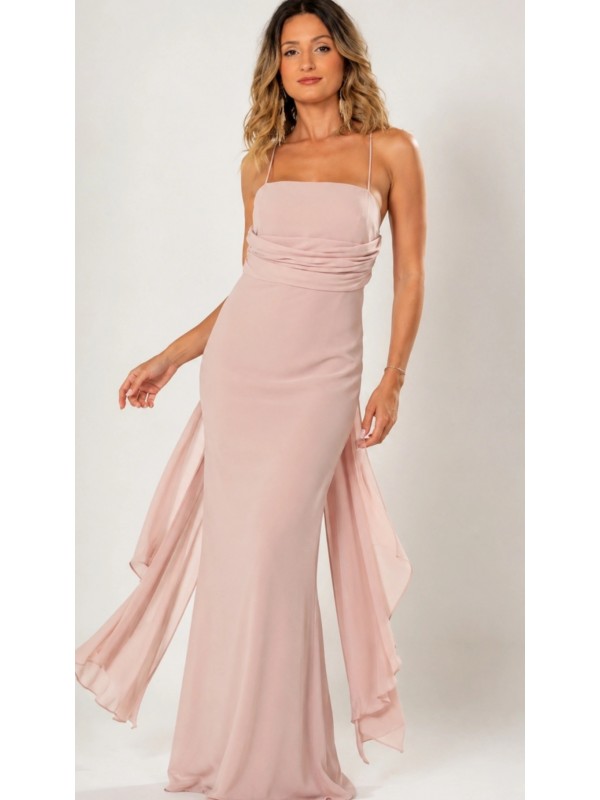 VESTIDO LONGO CÓDIGO 0003.24