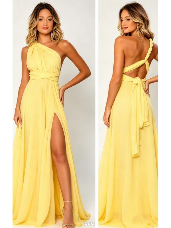 VESTIDO LONGO CÓDIGO 0002017