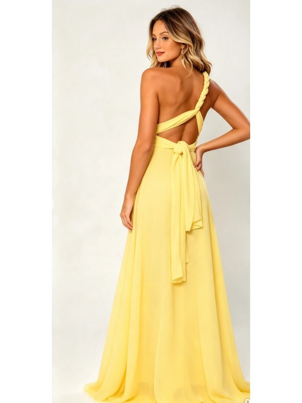 VESTIDO LONGO CÓDIGO 0002017