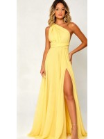VESTIDO LONGO MULTIFORMAS  CÓDIGO 0002017