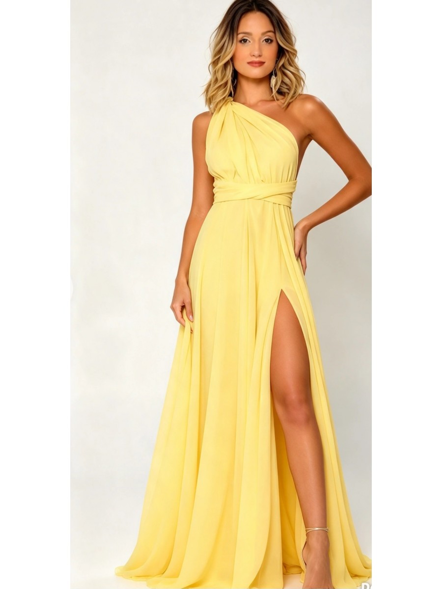 VESTIDO LONGO CÓDIGO 0002017