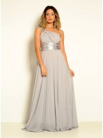 VESTIDO LONGO FLUIDO CÓDIGO 047 
