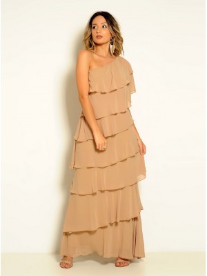 VESTIDO LONGO CÓDIGO 02/14