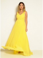 VESTIDO LONGO CÓDIGO 14/17 