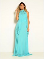 VESTIDO LONGO CÓDIGO 1520 