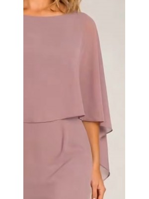 VESTIDO LONGO CAPA FRENTE E VERSO CÓDIGO 00015.23 